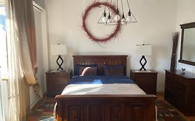 Vintage Apartment