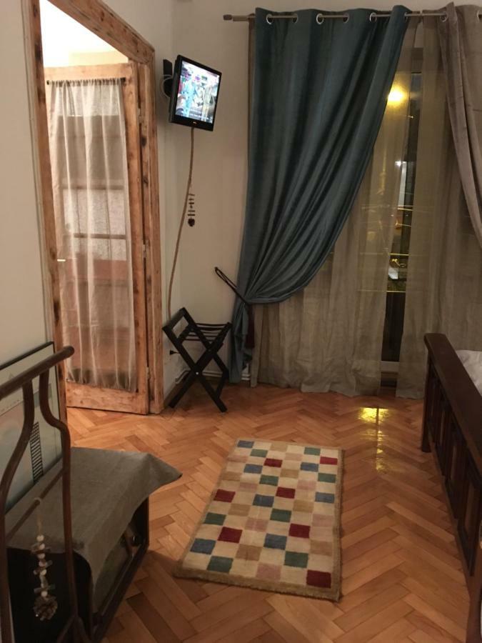 Vintage Apartment Bucureşti Exterior foto