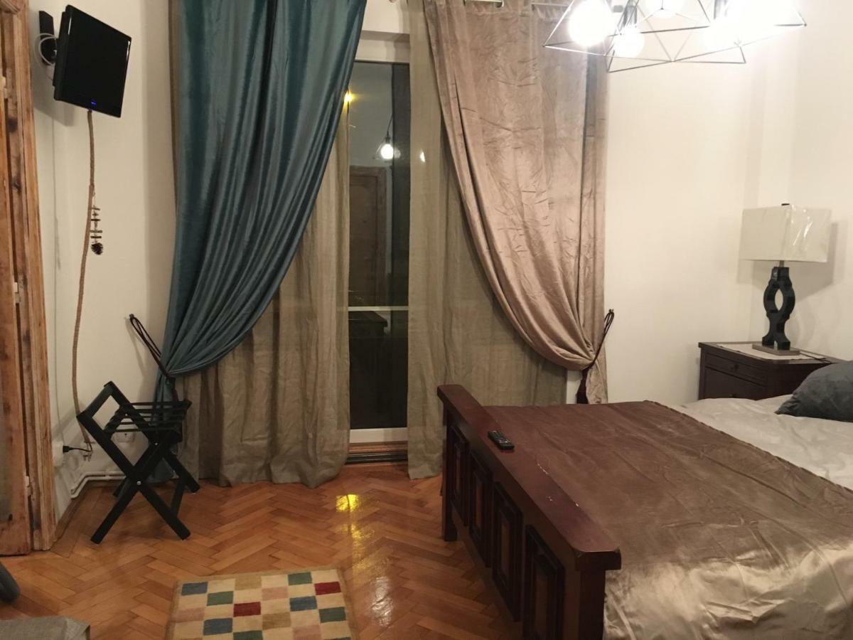 Vintage Apartment Bucureşti Exterior foto