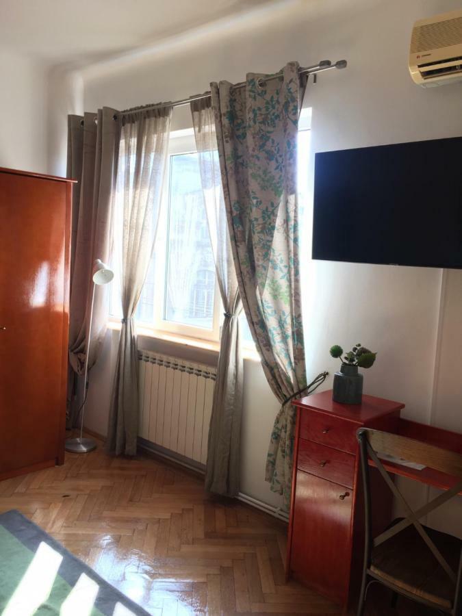 Vintage Apartment Bucureşti Exterior foto